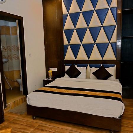 Trpotels Sudarshan Haridwar Exterior photo
