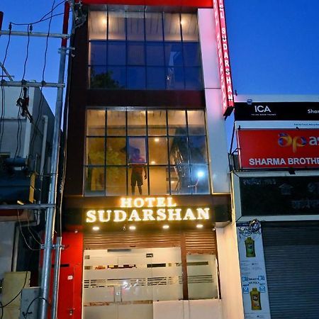 Trpotels Sudarshan Haridwar Exterior photo