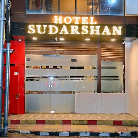 Trpotels Sudarshan Haridwar Exterior photo