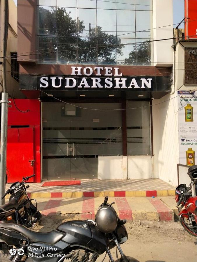 Trpotels Sudarshan Haridwar Exterior photo