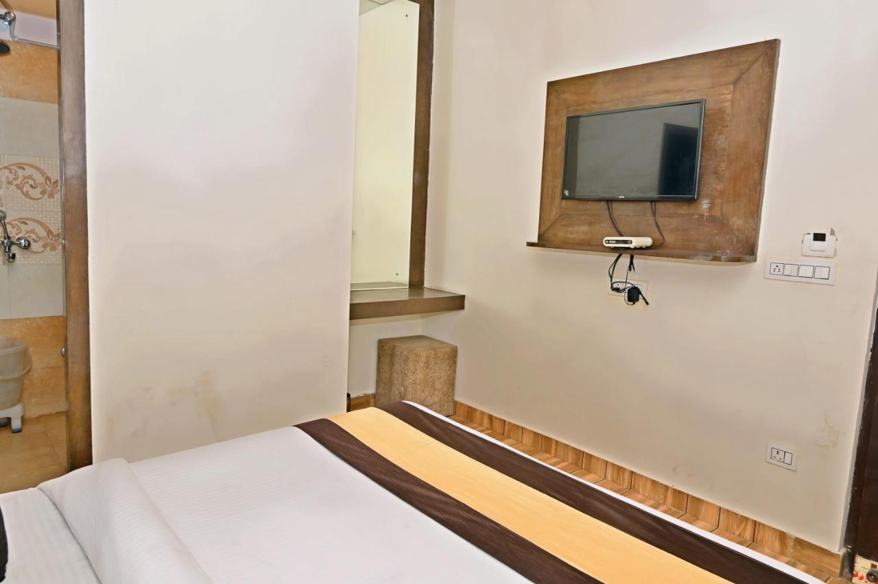 Trpotels Sudarshan Haridwar Exterior photo