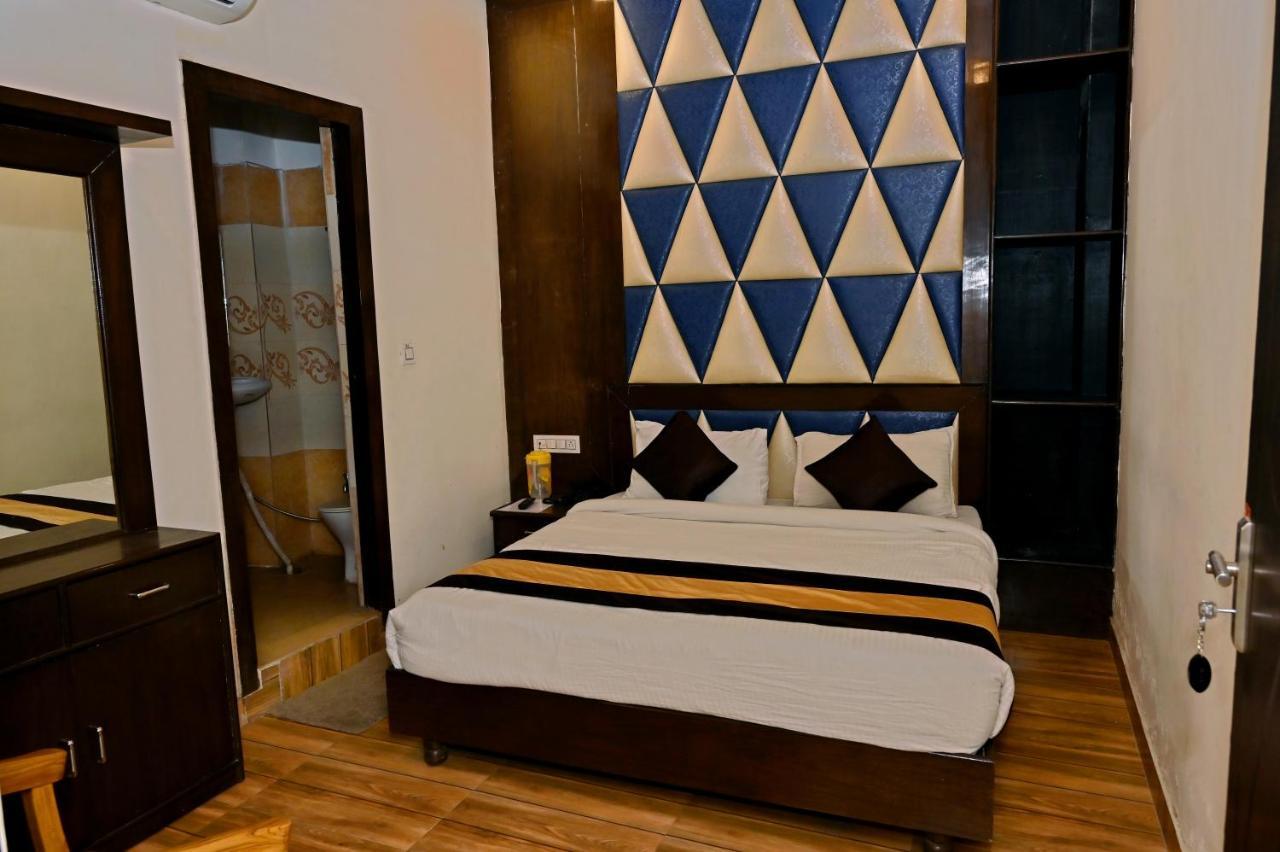 Trpotels Sudarshan Haridwar Exterior photo