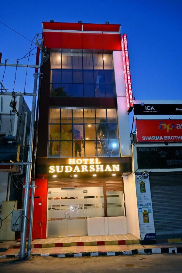 Trpotels Sudarshan Haridwar Exterior photo