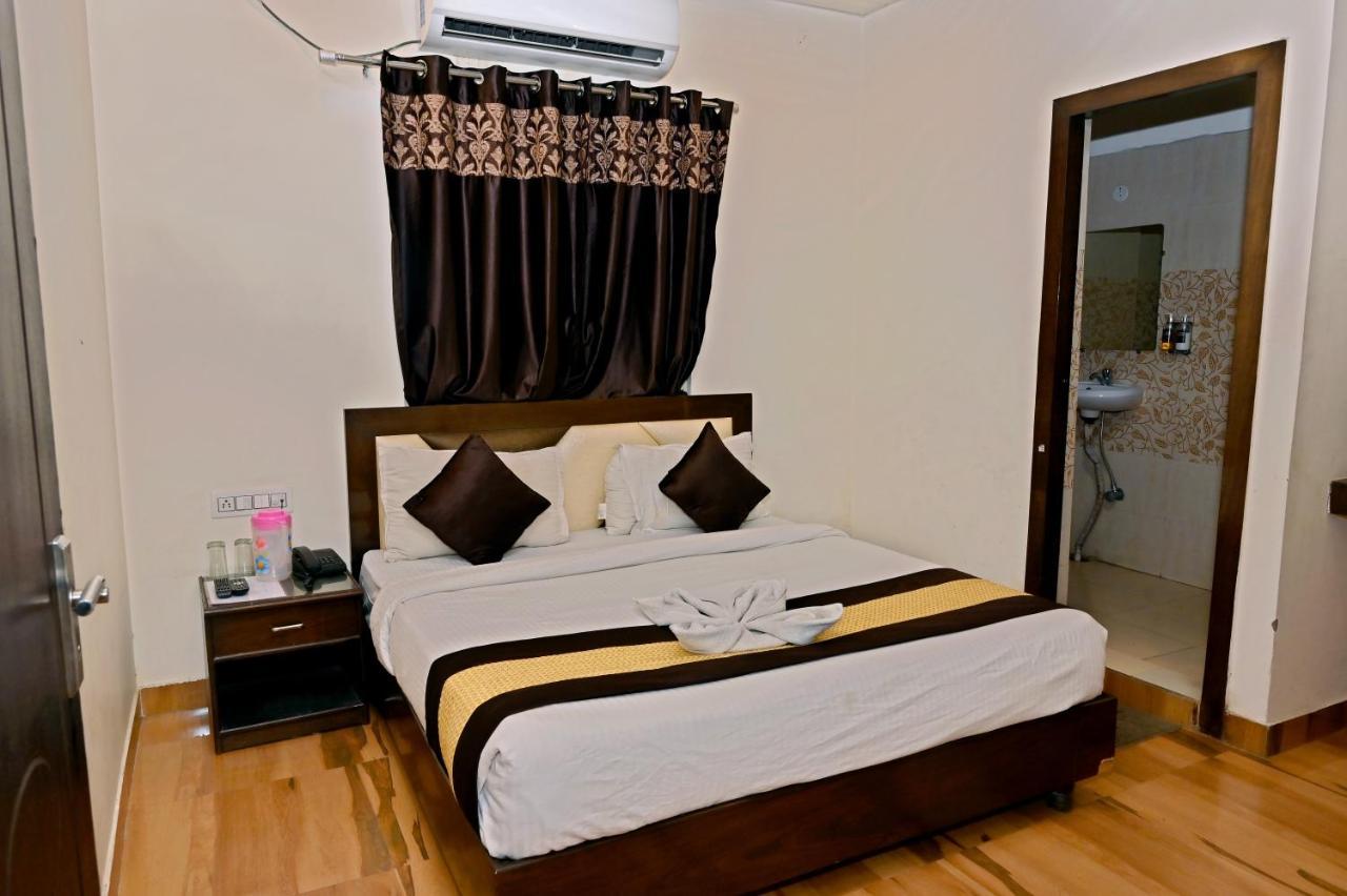 Trpotels Sudarshan Haridwar Exterior photo