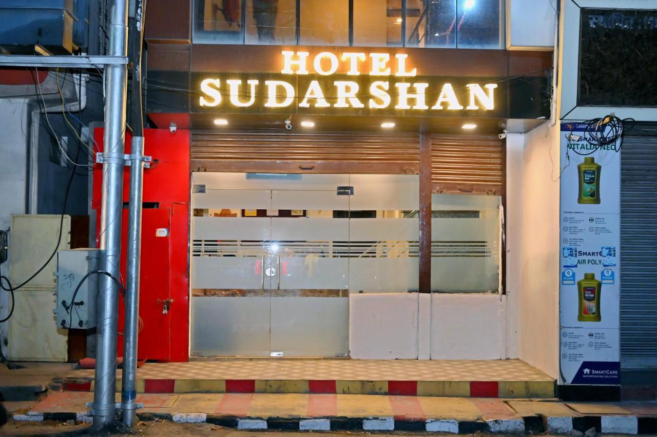 Trpotels Sudarshan Haridwar Exterior photo