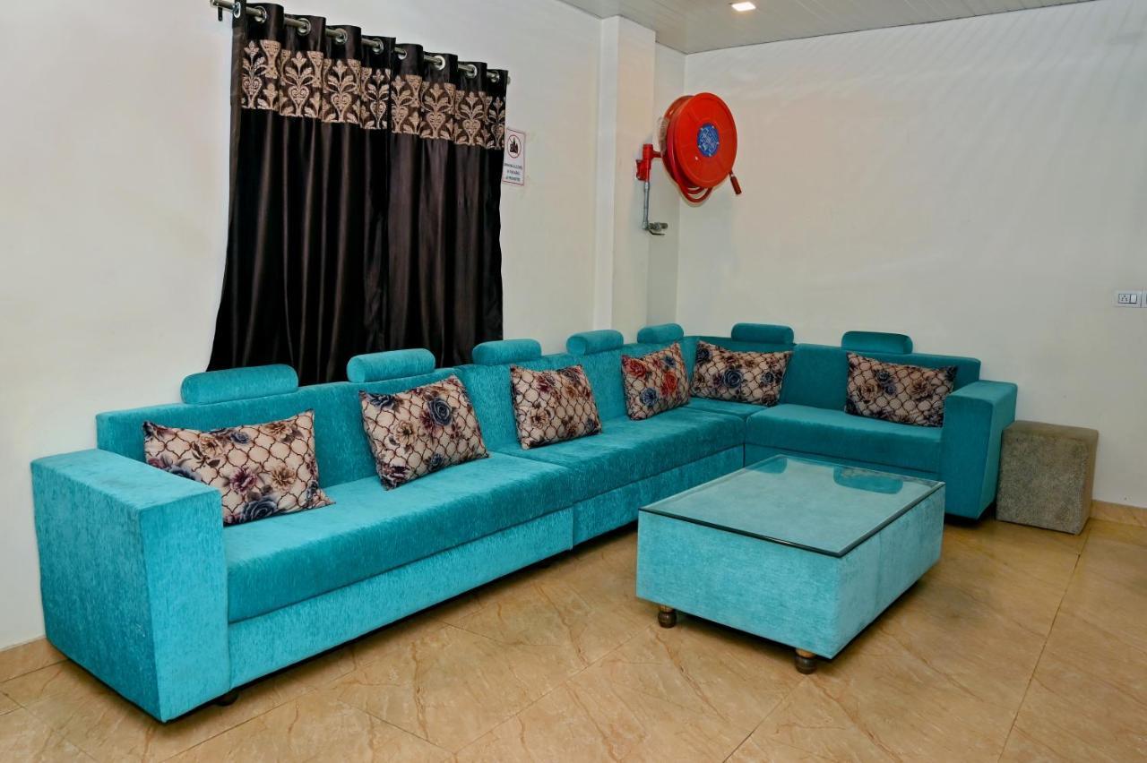 Trpotels Sudarshan Haridwar Exterior photo
